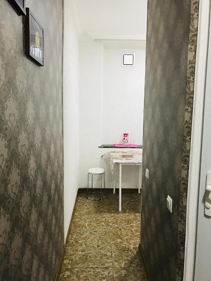 Hotelruslan Poti Exterior foto